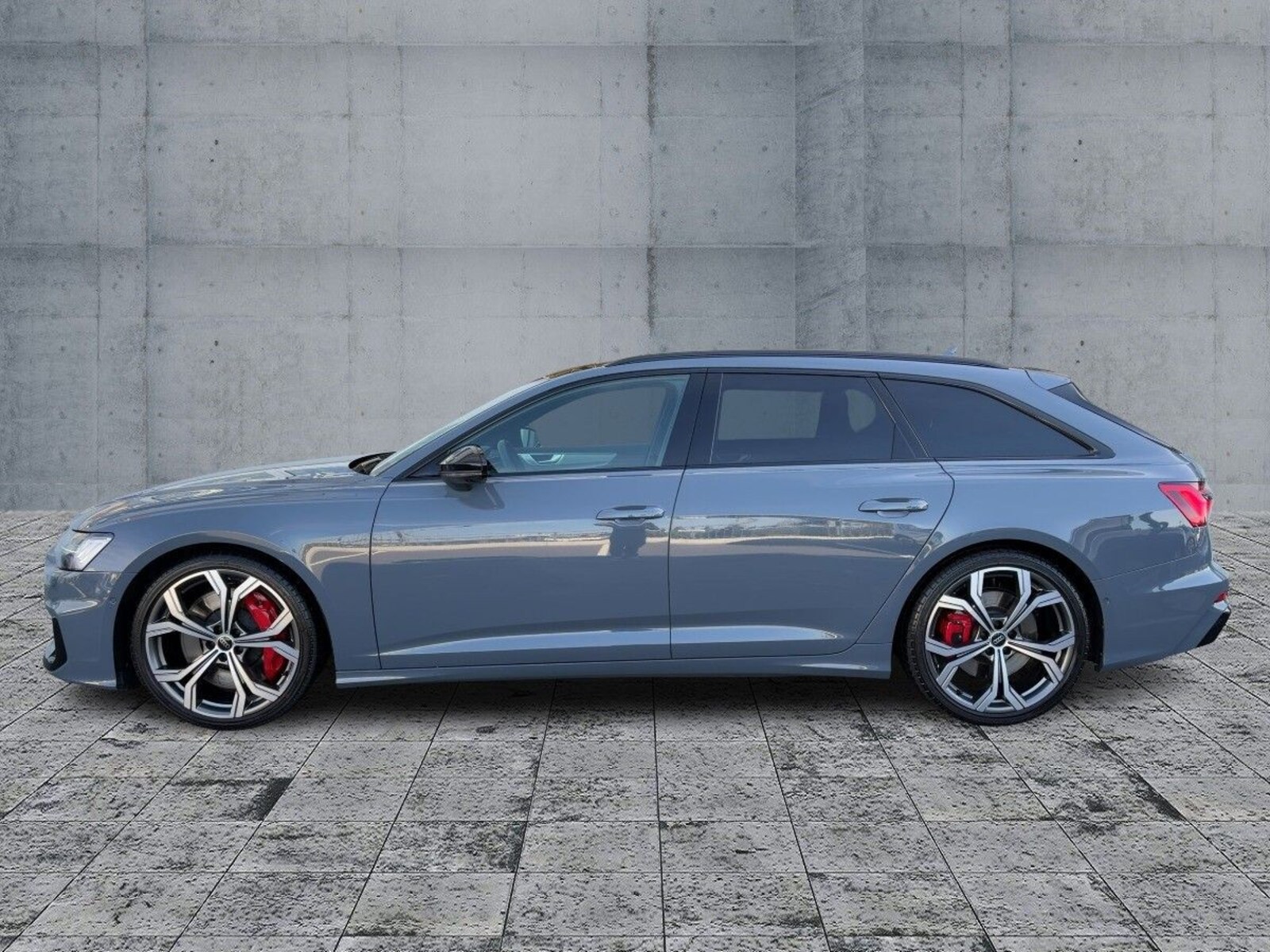 Audi S6 Avant – Bild 3