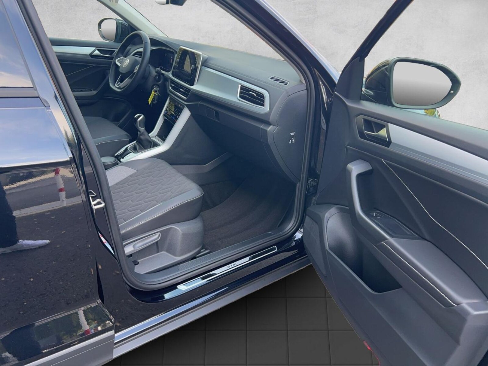 Volkswagen T-Roc – Bild 28