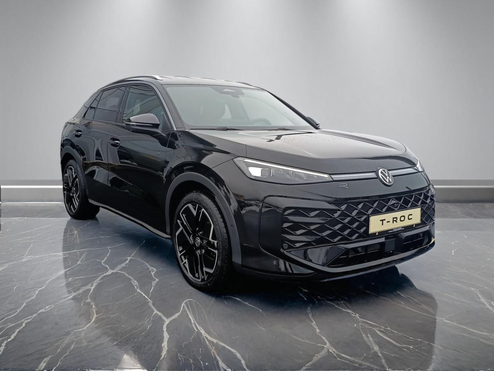 Volkswagen T-Roc – Bild 6