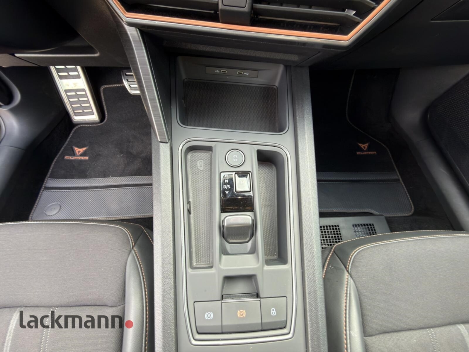 CUPRA Formentor – Bild 11