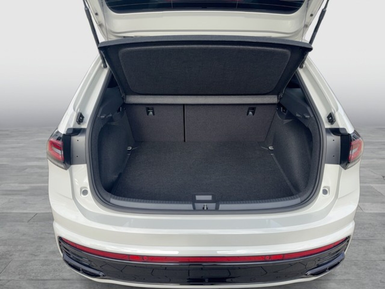 Volkswagen Taigo – Bild 12