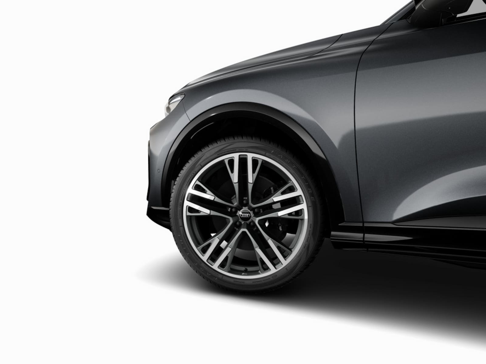 Audi SQ5 Sportback – Bild 5