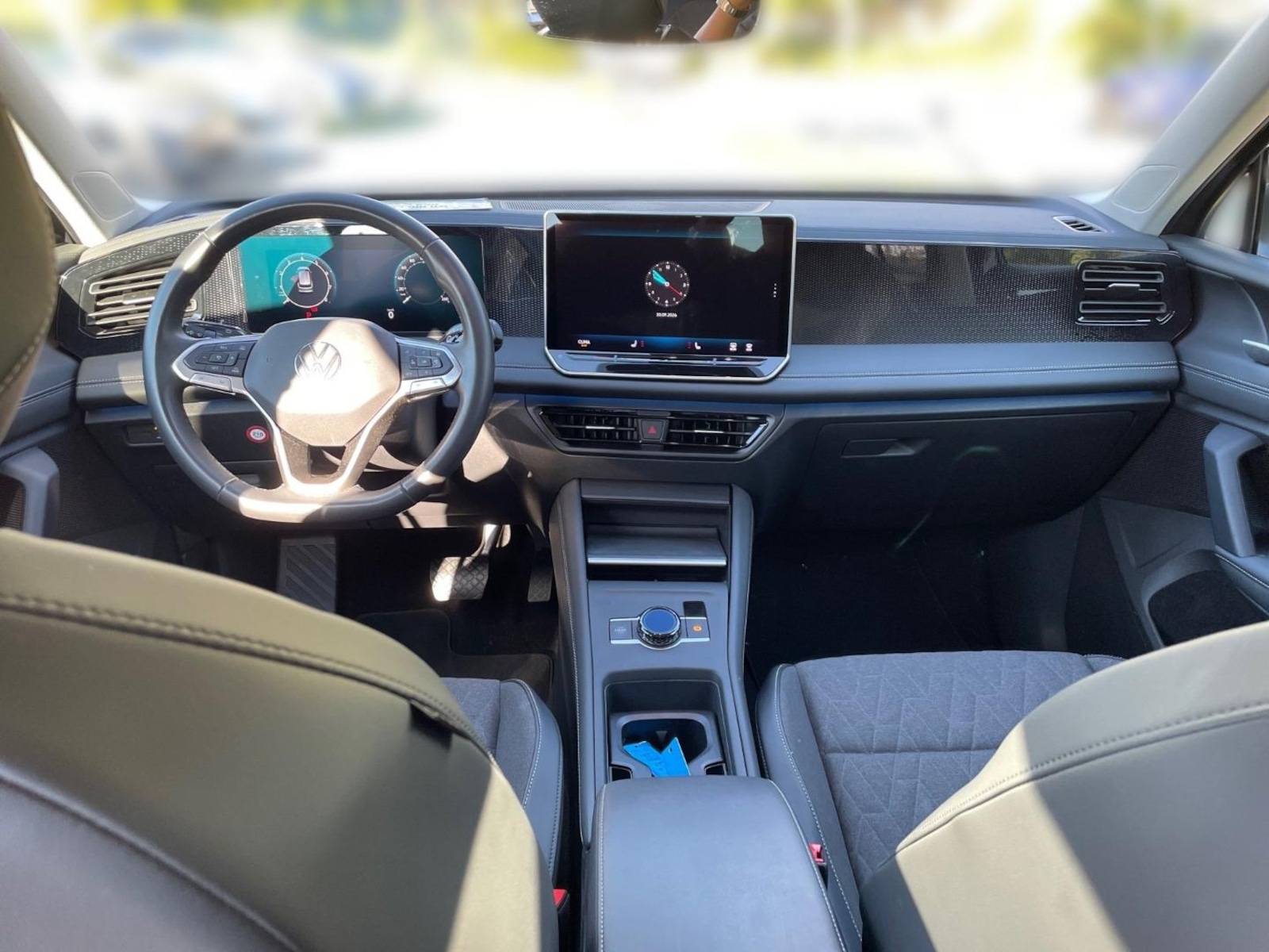 Volkswagen Tiguan – Bild 12