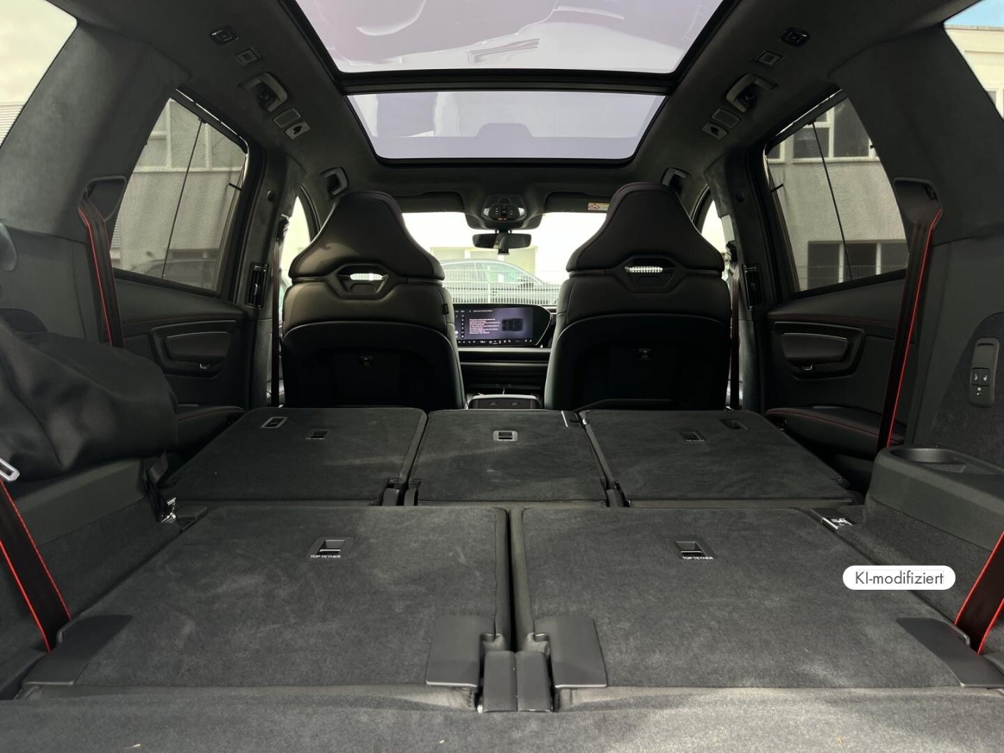Bild über Audi Q7 SUV TDI quattro 220 kW tiptronic - für weitere Informationen kontaktieren Sie den Audi Partner