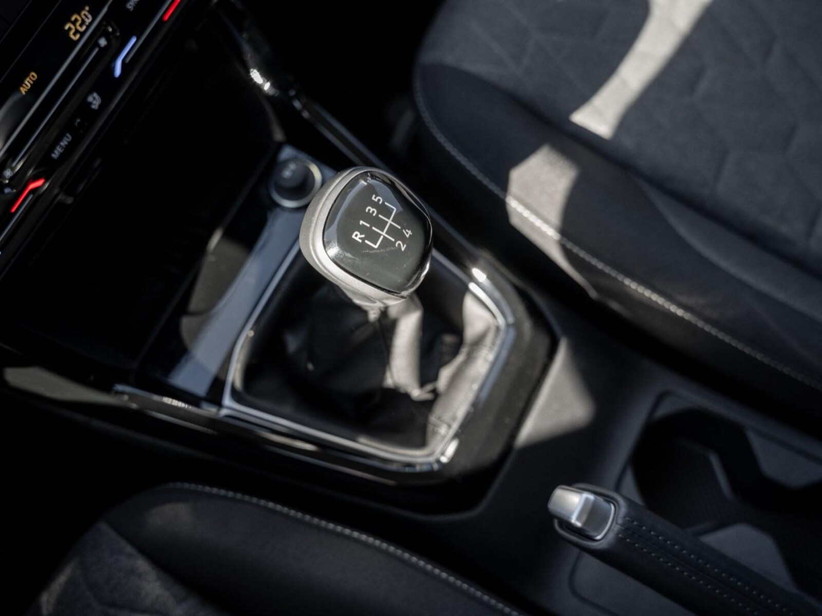Volkswagen T-Cross – Bild 19