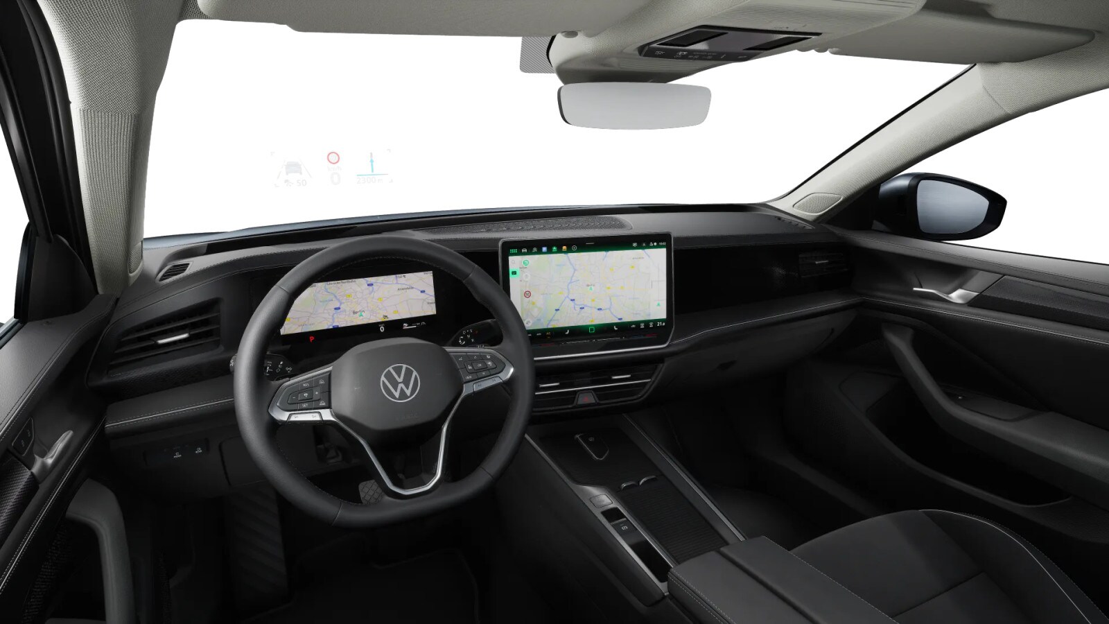 Volkswagen Passat – Bild 9