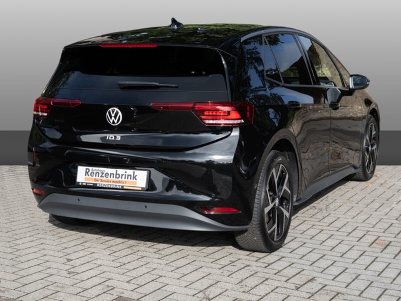 Volkswagen ID.3 – Bild 2