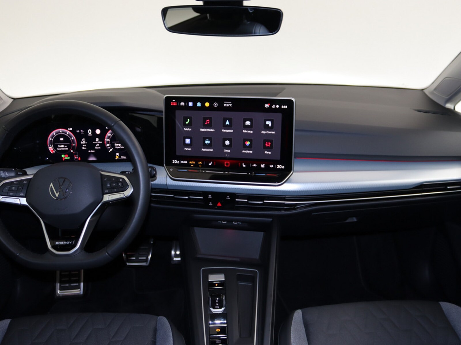 Volkswagen Golf – Bild 13