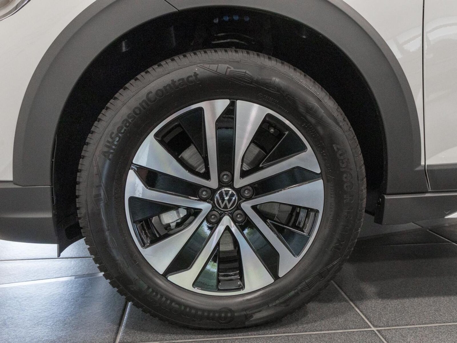 Volkswagen Taigo – Bild 7
