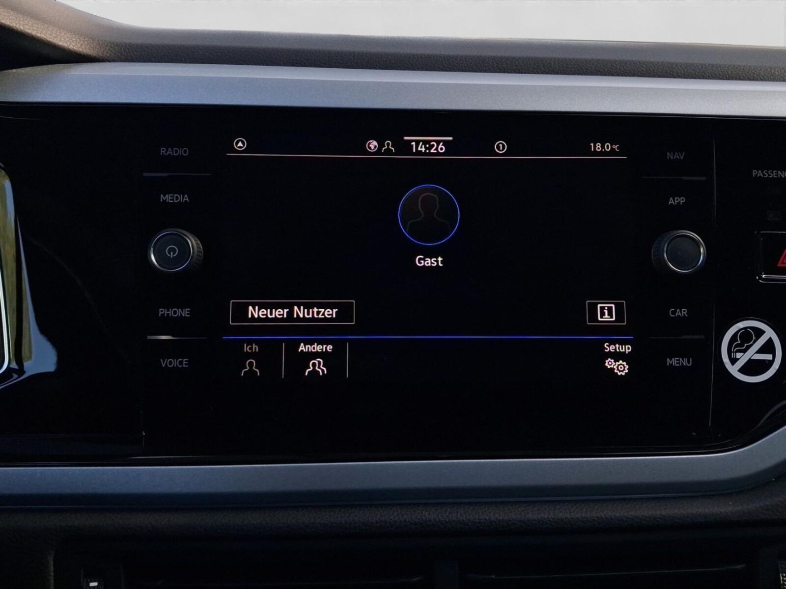 Volkswagen Taigo – Bild 8