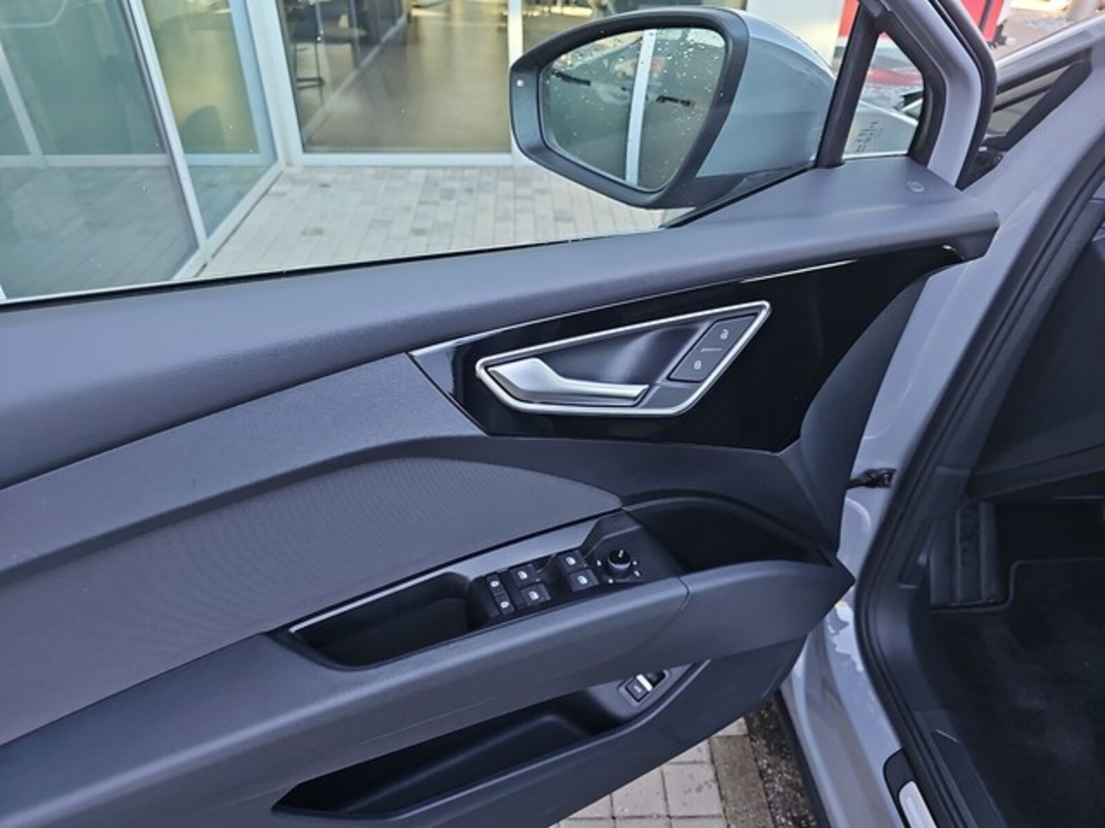 Audi Q4 Sportback e-tron – Bild 20
