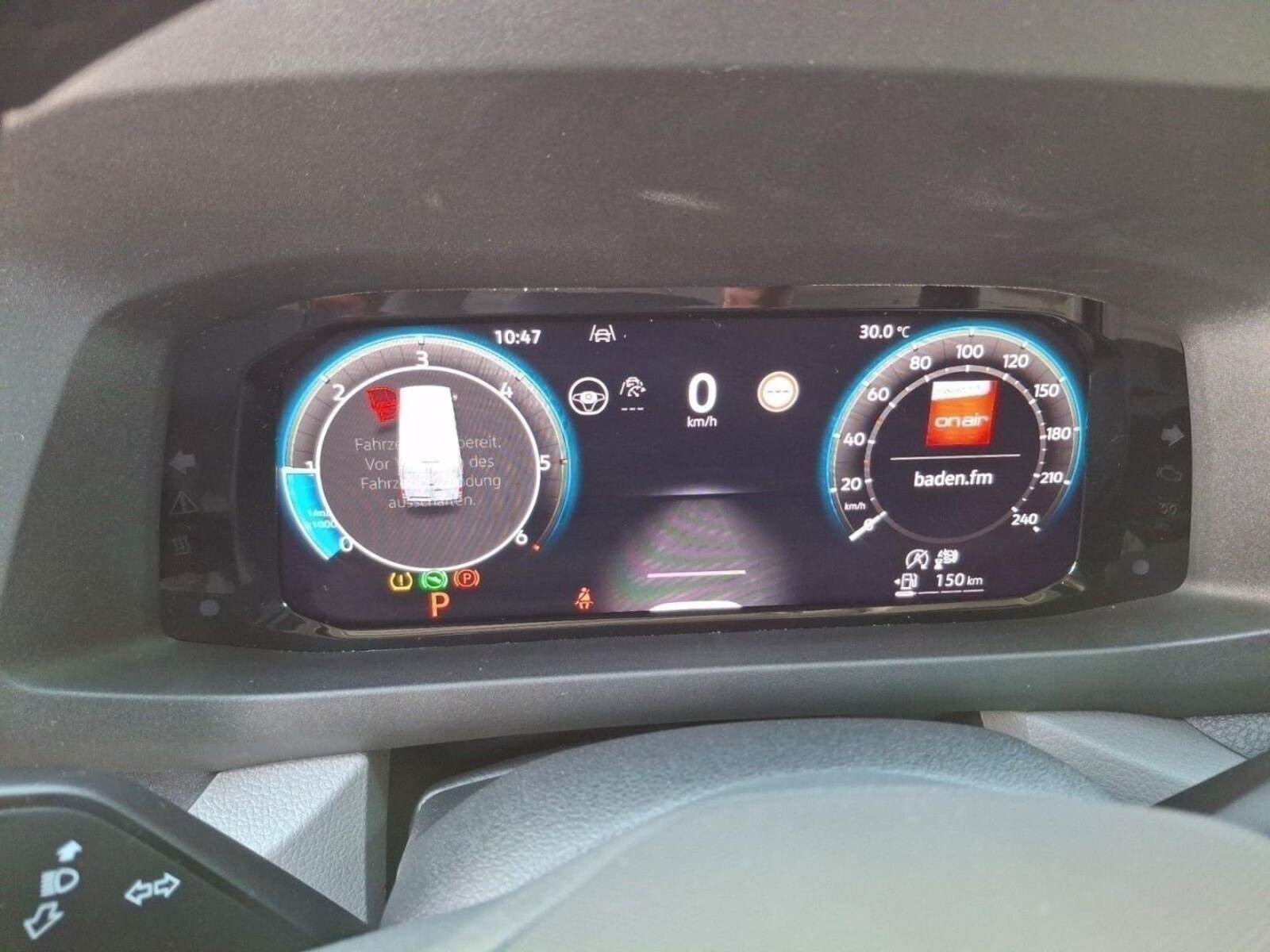 Volkswagen Grand California 680 – Bild 10
