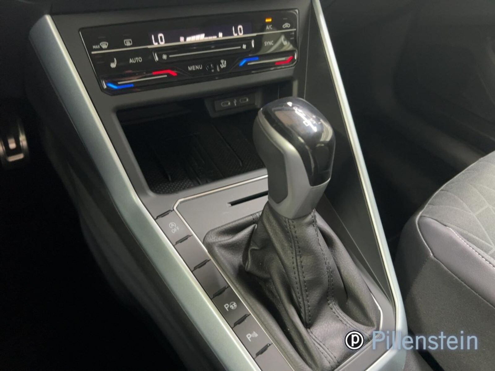 Volkswagen Polo – Bild 11
