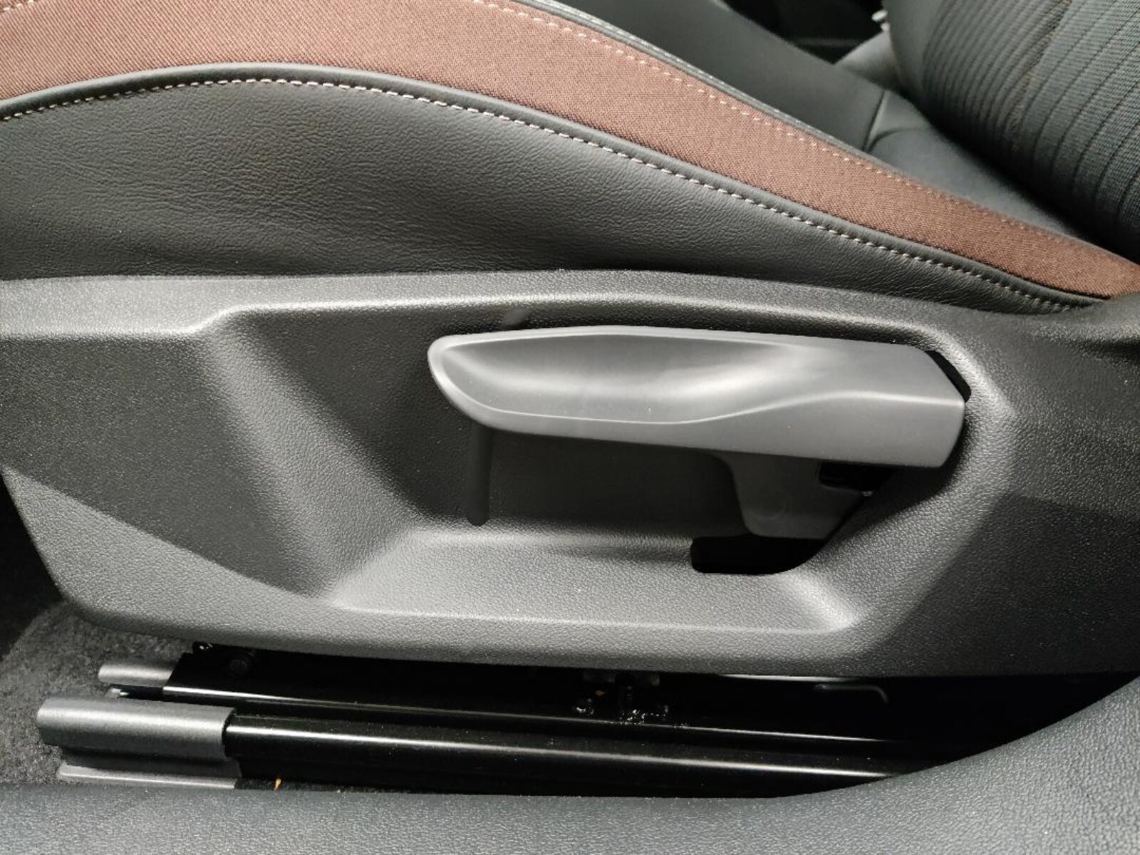 Audi A1 allstreet – Bild 18
