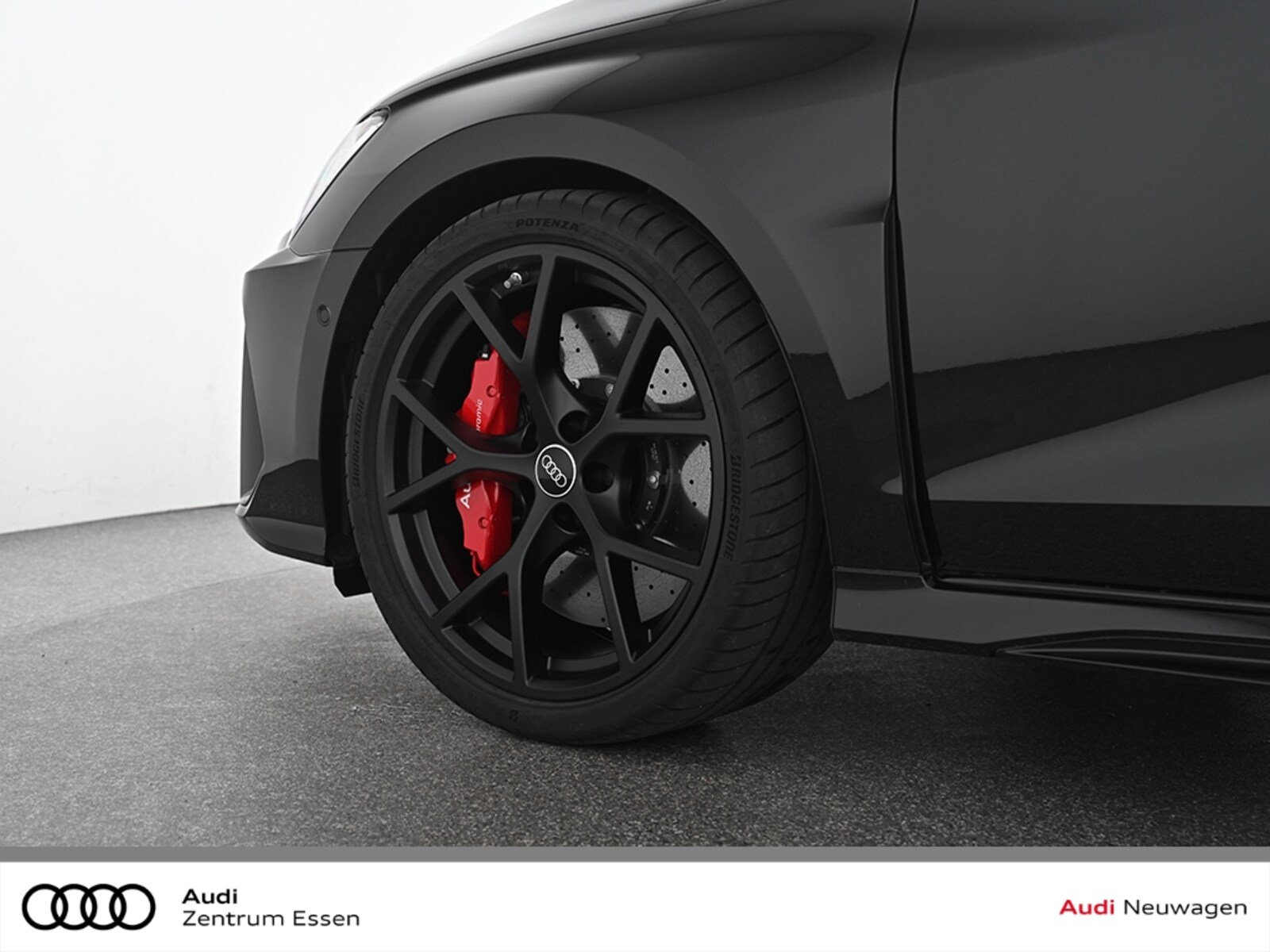 Audi RS 3 Sportback – Bild 5