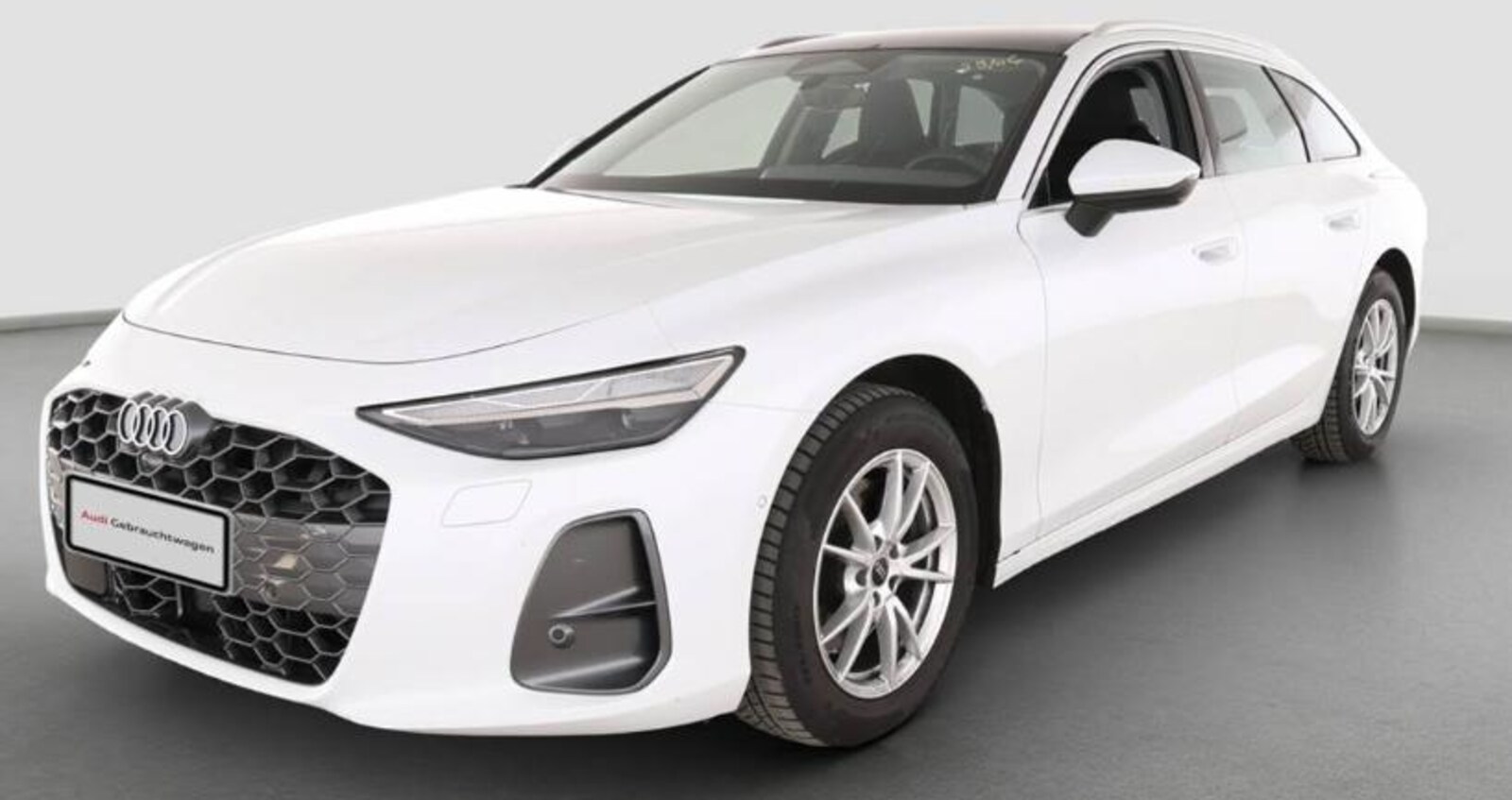 Audi A6 Avant – Bild 4