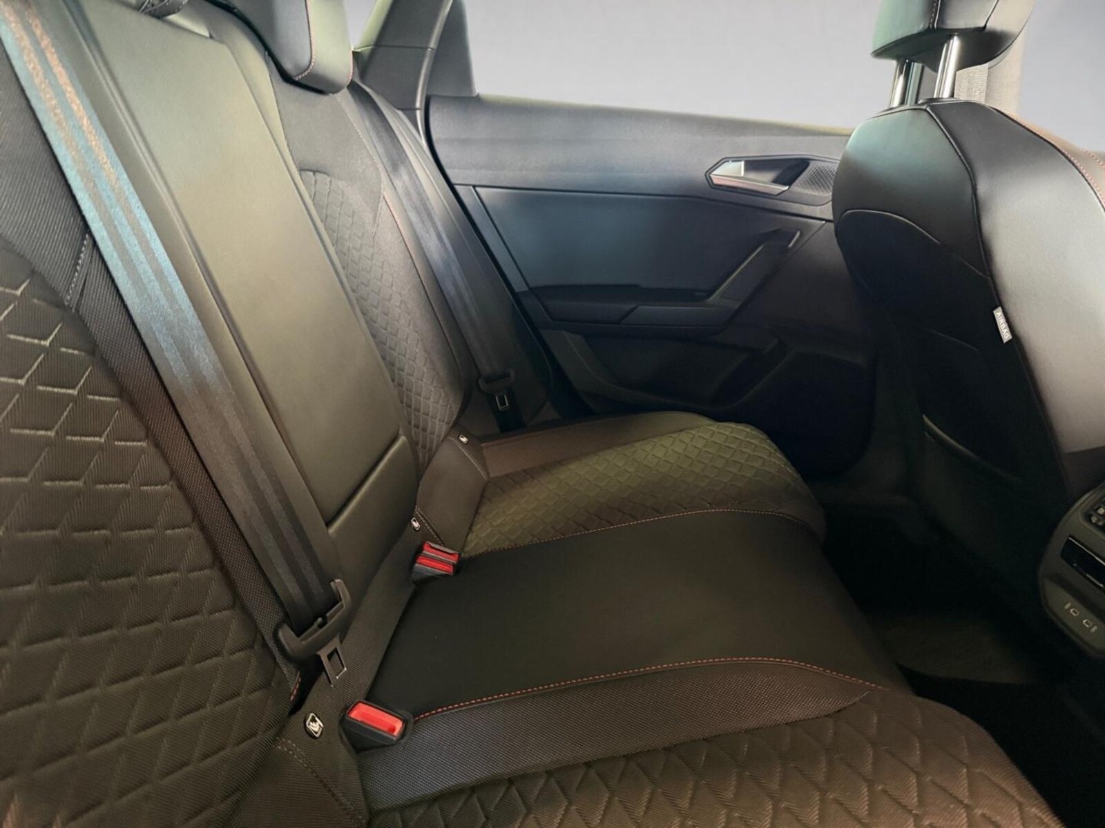SEAT Leon Sportstourer – Bild 11
