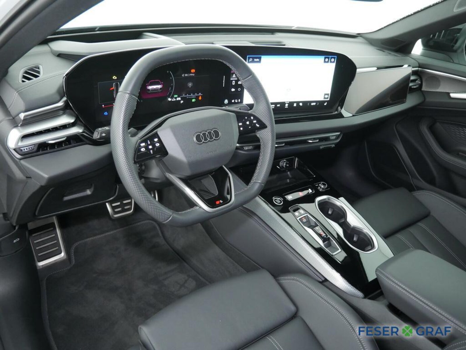 Audi A6 Limousine – Bild 8