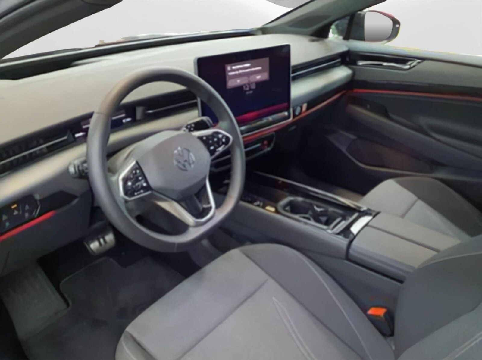 Volkswagen ID.7 Tourer – Bild 4