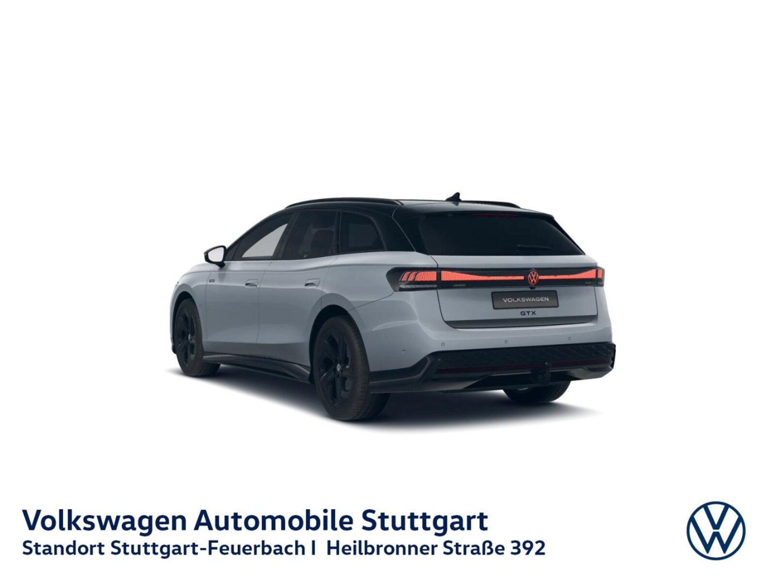 Volkswagen ID.7 Tourer – Bild 5