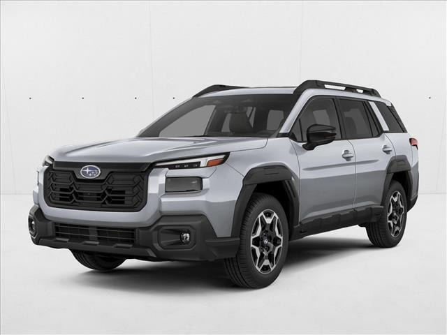 Photo of 2026 Subaru Outback