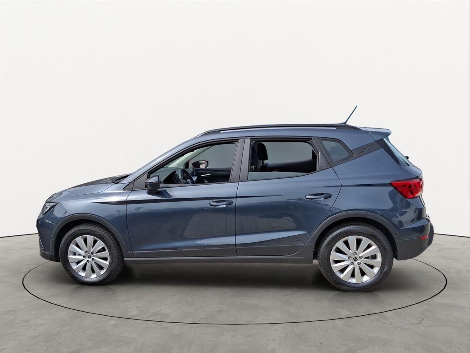 SEAT Arona – Bild 6