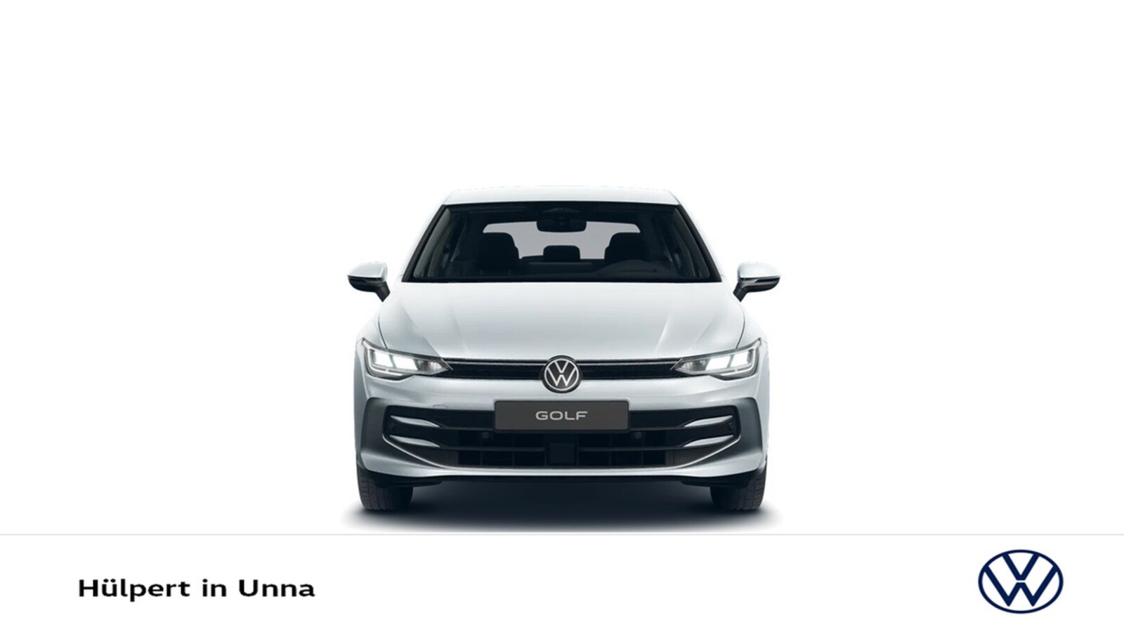 Volkswagen Golf – Bild 2