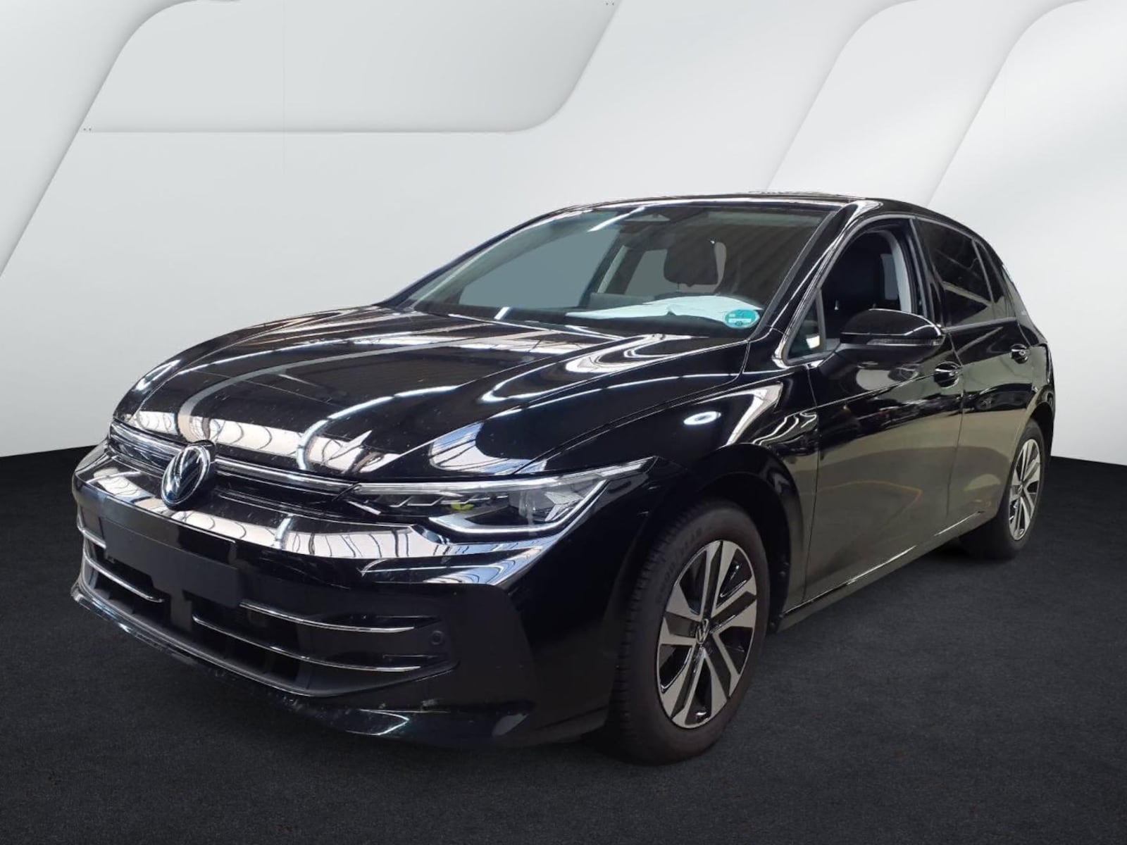 Volkswagen Golf – Bild 2
