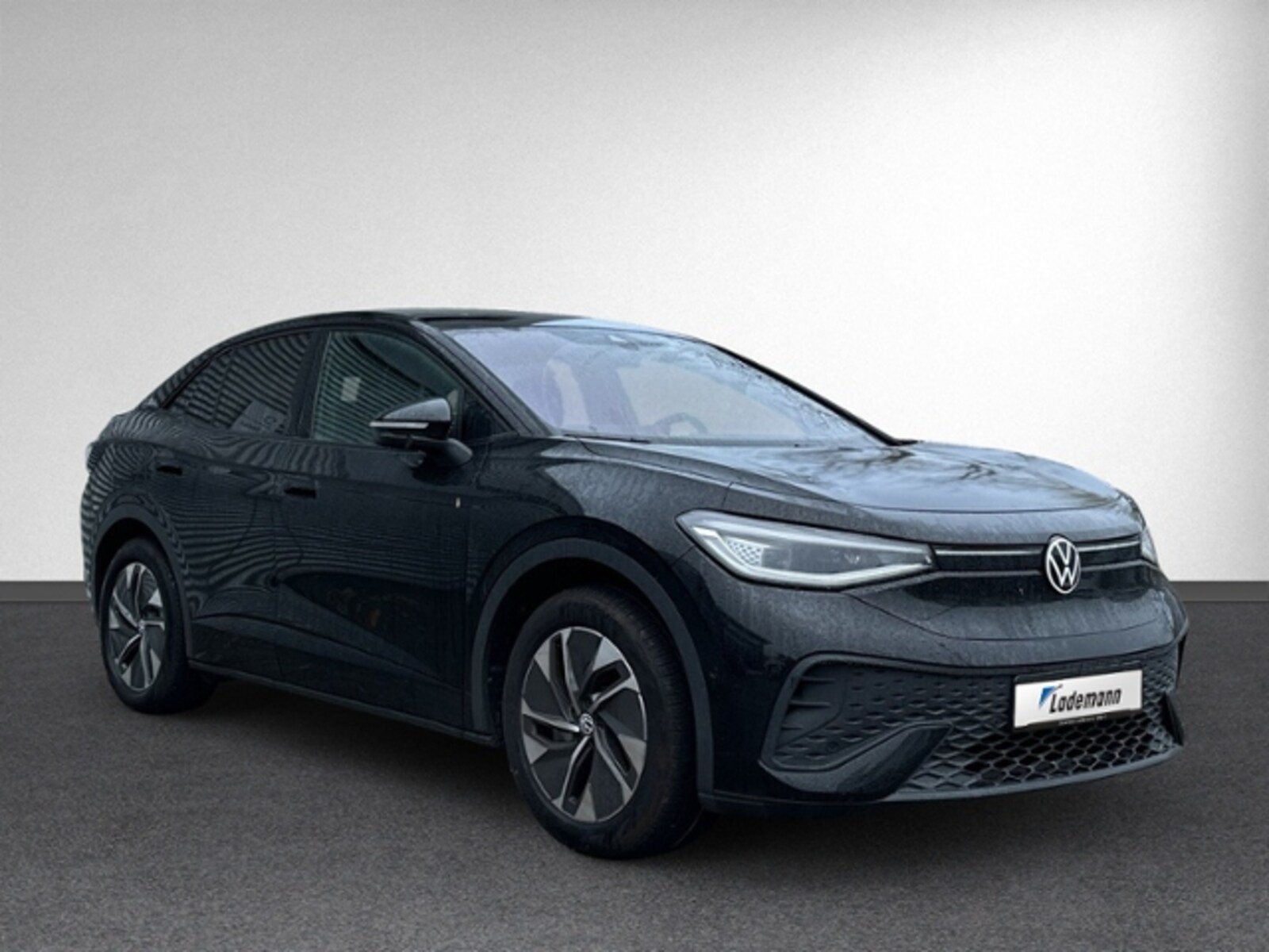 Volkswagen ID.5 – Bild 5