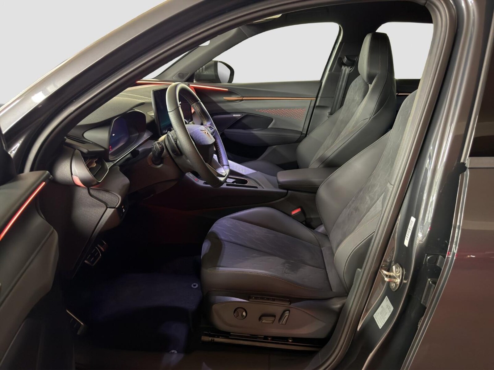 CUPRA Terramar – Bild 9