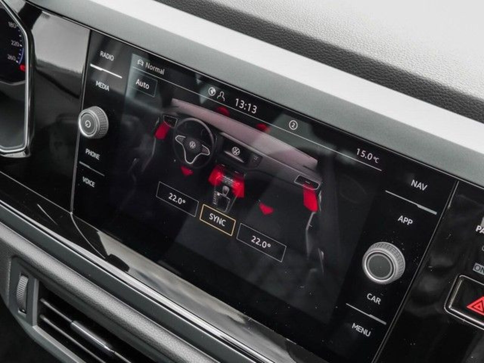 Volkswagen Taigo – Bild 18