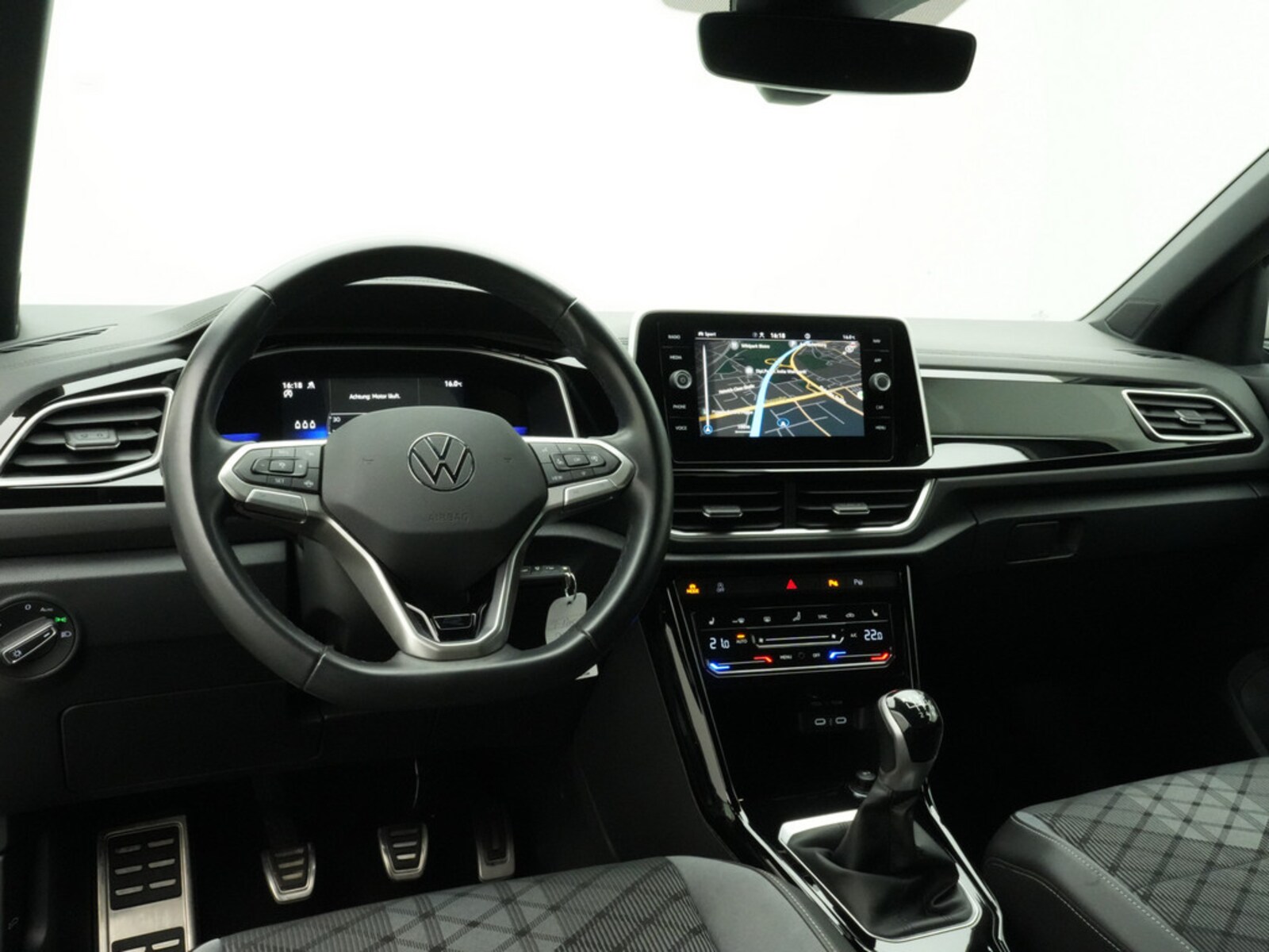 Volkswagen T-Roc – Bild 4