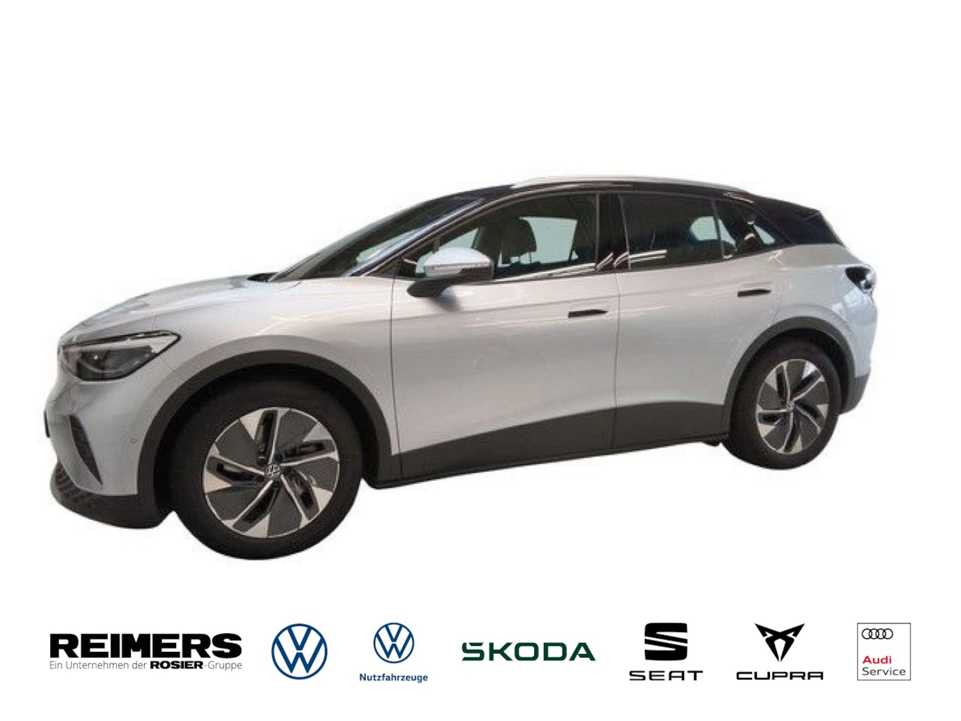 Volkswagen ID.4 2026