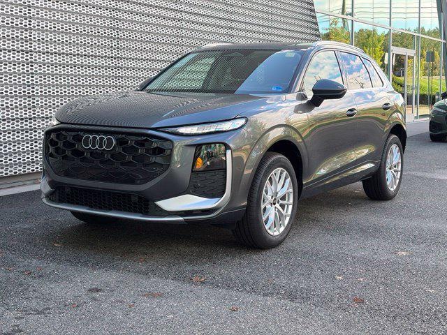 Photo of 2026 Audi Q3 SUV