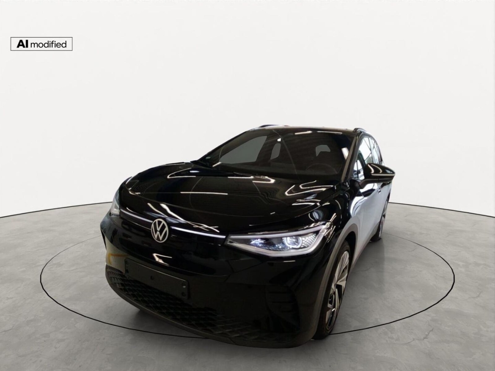 Volkswagen ID.4 – Bild 3