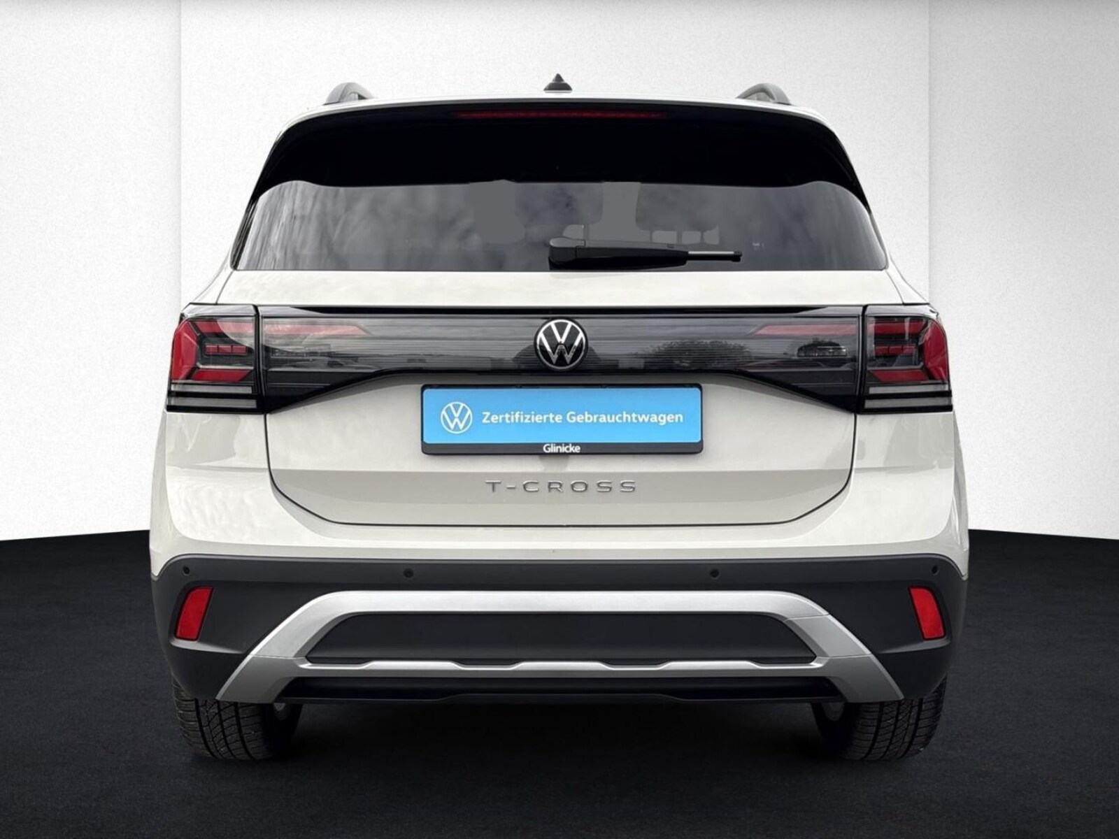 Volkswagen T-Cross – Bild 5