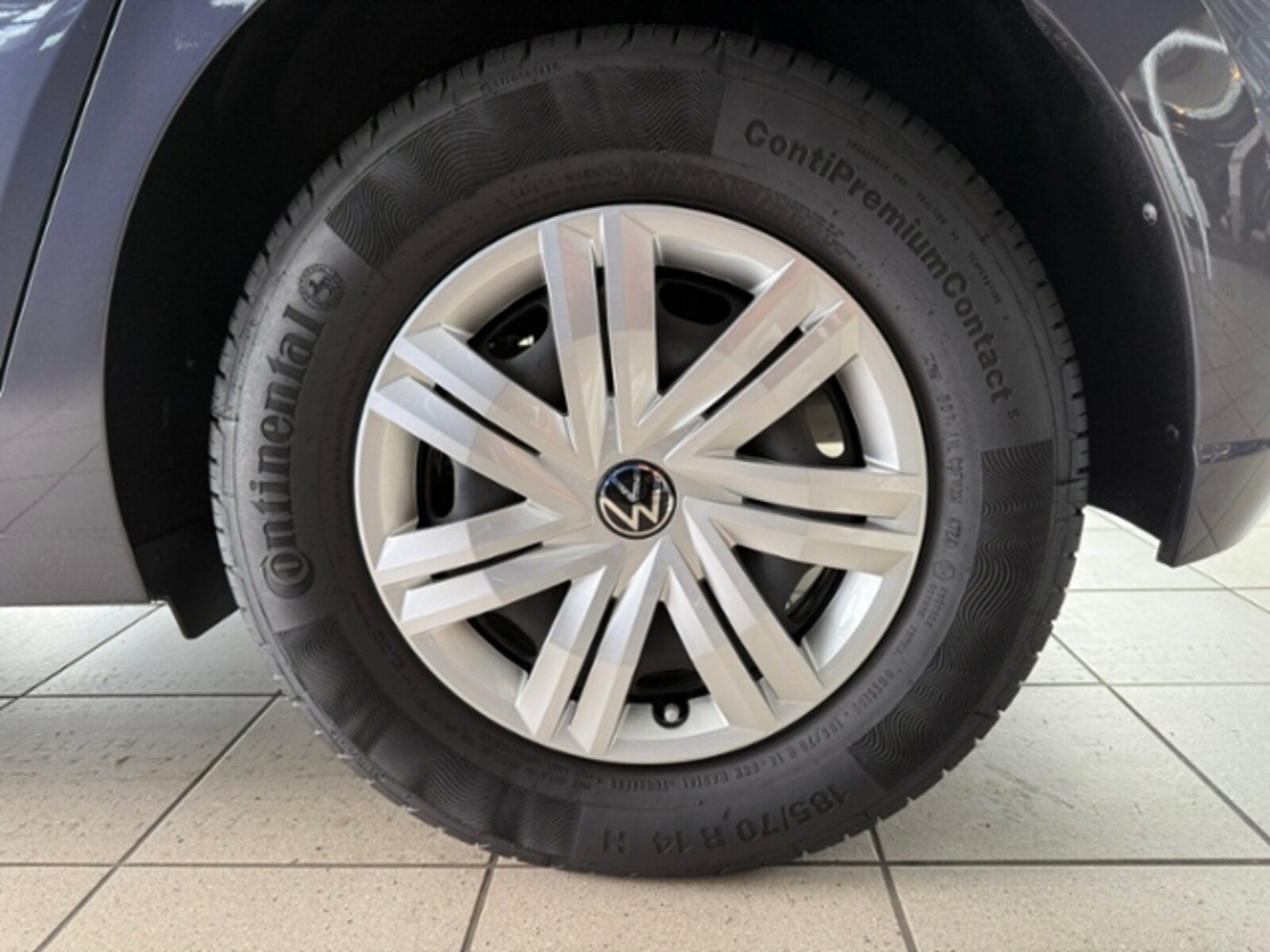 Volkswagen Polo – Bild 7