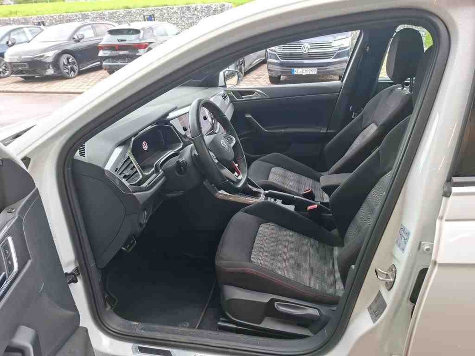 Volkswagen Polo – Bild 4