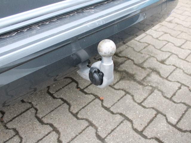 Volkswagen Multivan langversion