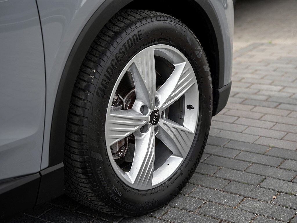 Image about Audi Q4 Sportback e-tron 40 e-tron