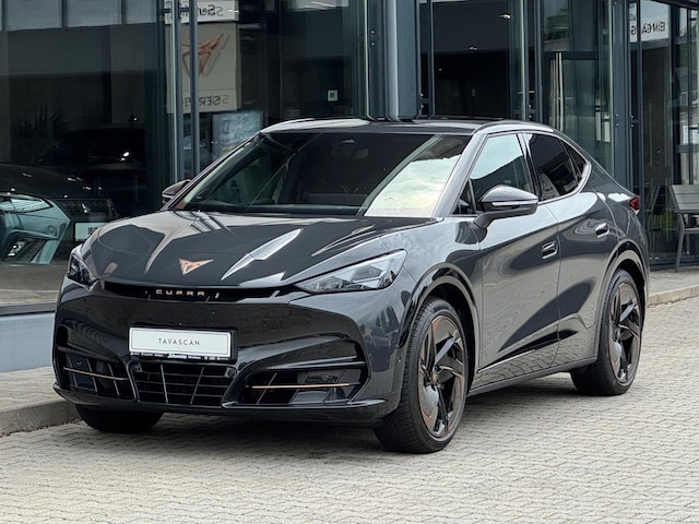 CUPRA Tavascan 77 kWh (118-011531)