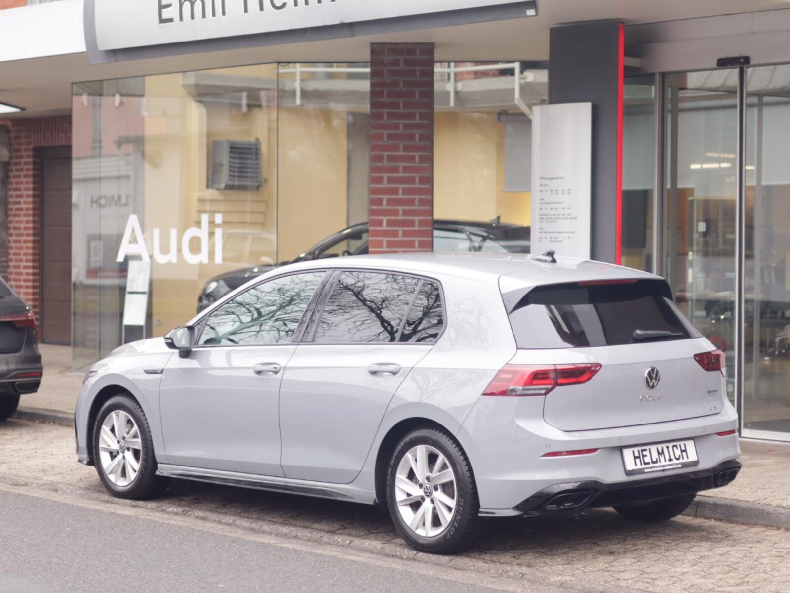 Volkswagen Golf – Bild 6