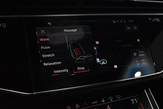 2026 Audi RS Q8 Base - Photo 25