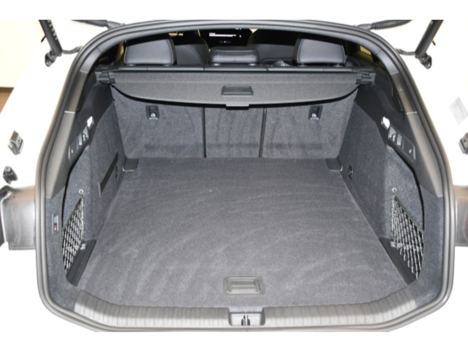 Audi A6 Avant e-tron – Bild 12