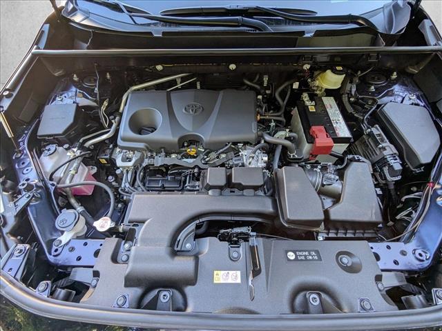 2025 TOYOTA RAV4 - Image 16