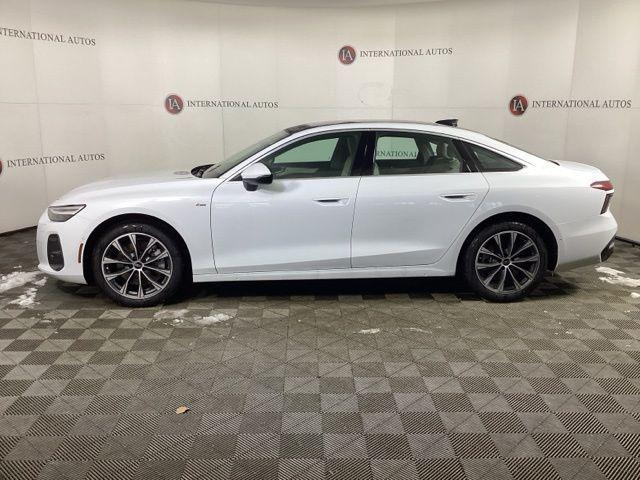 2026 Audi A6 Premium - Photo 7