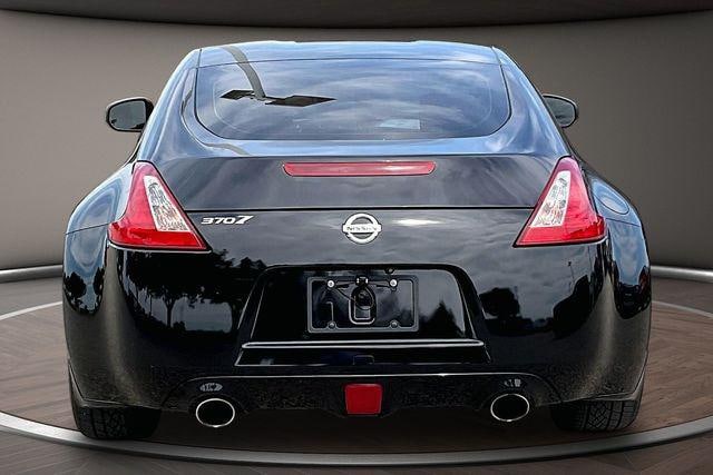2013 Nissan 370Z