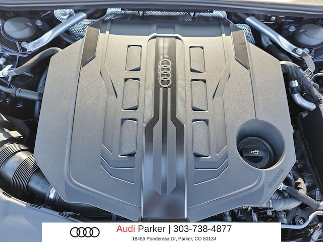 2026 Audi A6 Premium Plus - Photo 16