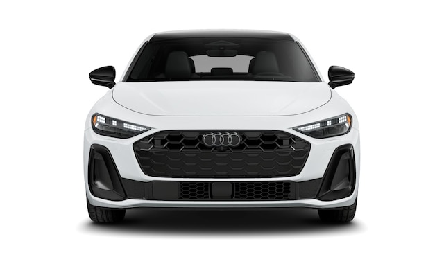 2025 Audi A5 Sedan