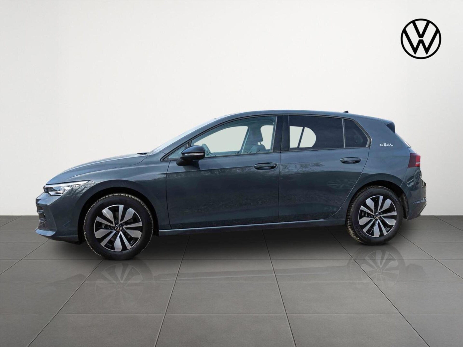 Volkswagen Golf Goal